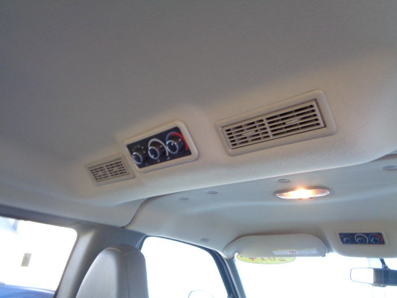 Used 2014 Chevrolet Express 3500 LT w/ LT Preferred Equipment Group image 58