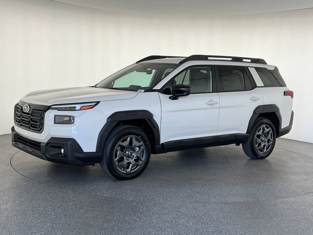 New 2026 Subaru Outback Premium image 9