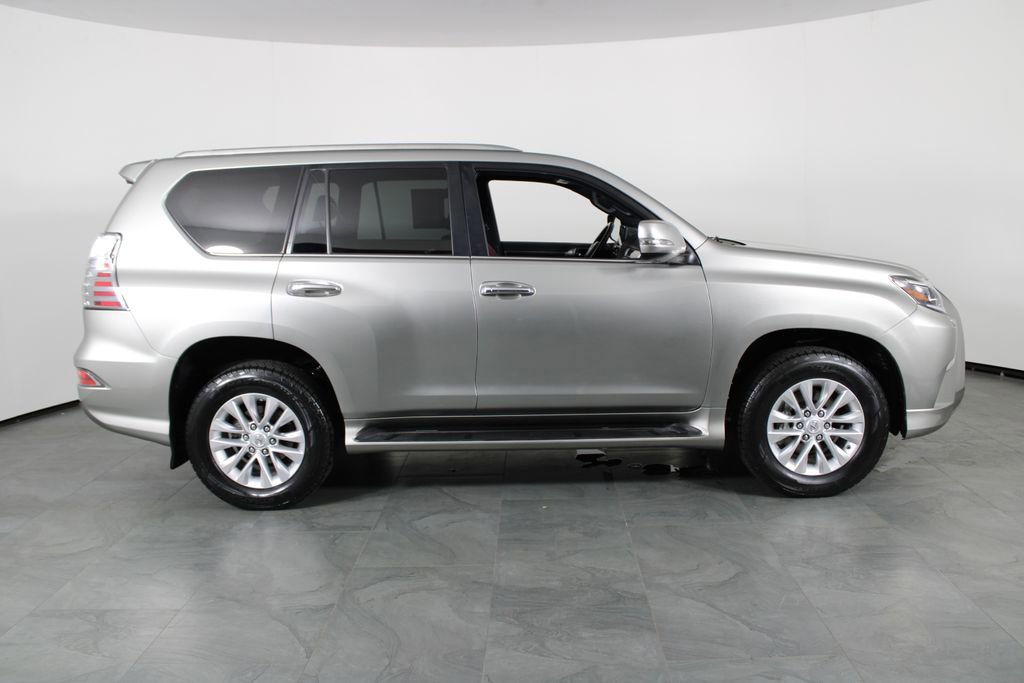 Used 2022 Lexus GX 460 Premium AWD/4WD image 14
