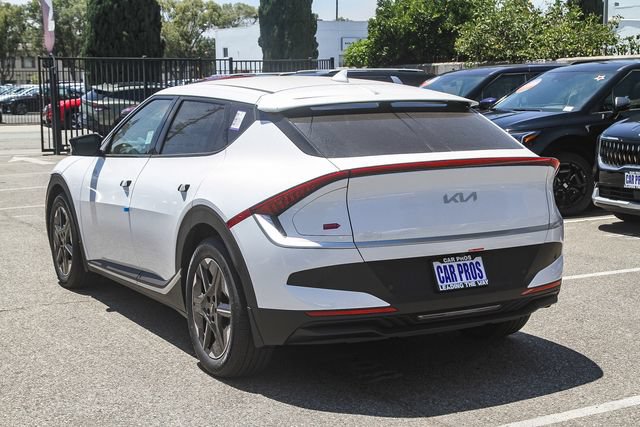 New 2026 Kia EV6 Light RWD image 39