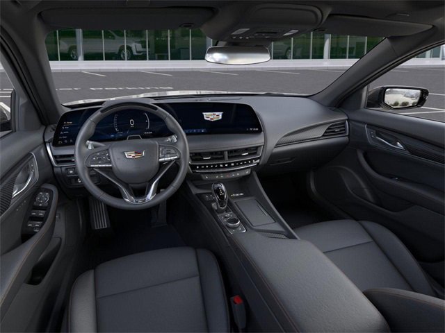 New 2026 Cadillac CT5 Sport image 15