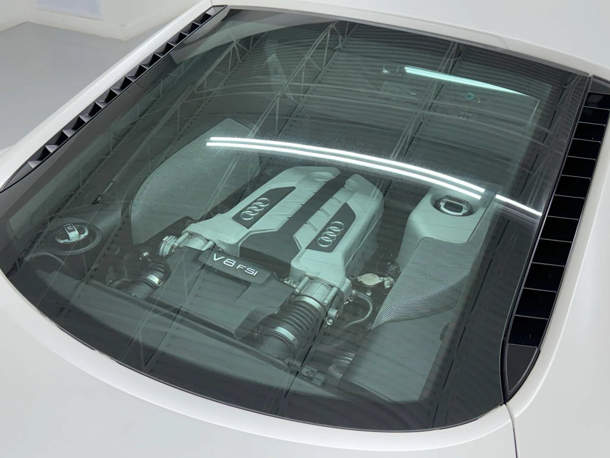 Used 2009 Audi R8 V8 AWD/4WD image 75