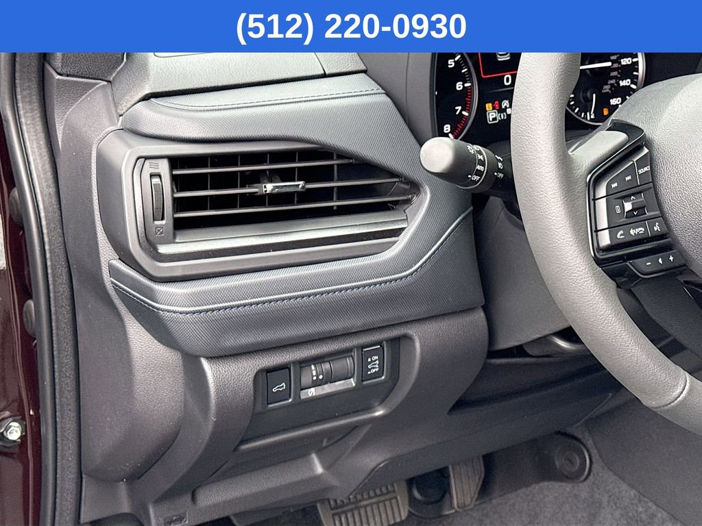 New 2026 Subaru Forester Premium AWD/4WD image 11