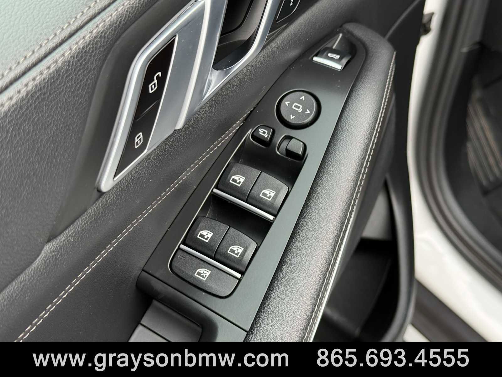 Used 2023 BMW X5 xDrive40i image 13