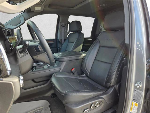 Used 2024 GMC Sierra 2500 Denali w/ Denali Reserve Package image 15