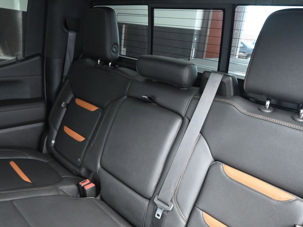 Used 2019 GMC Sierra 1500 AT4 w/ AT4 Premium Package image 19