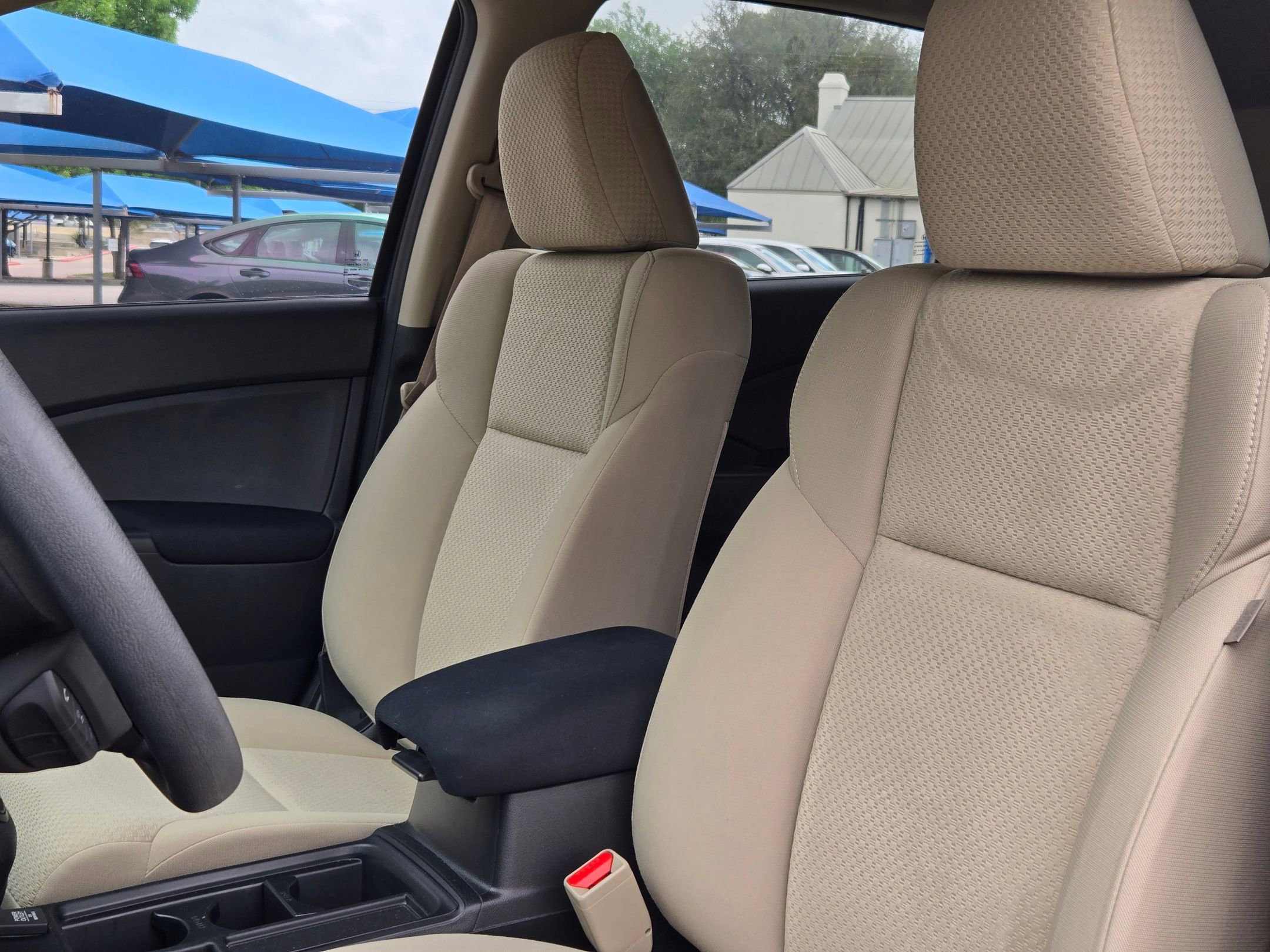 Used 2016 Honda CR-V SE image 13