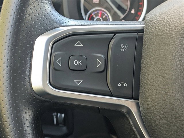 New 2026 RAM 3500 Tradesman image 22