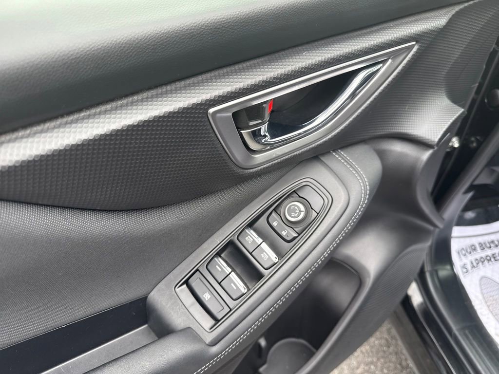 Used 2020 Subaru Forester Premium image 21