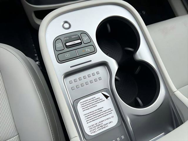 New 2026 Hyundai Ioniq 9 Calligraphy w/ Tow & Go Package image 24