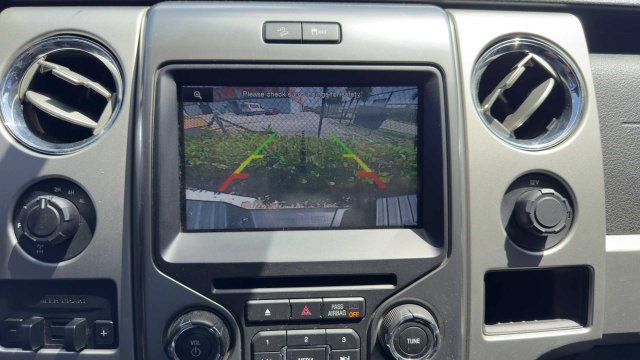 Used 2014 Ford F150 FX4 w/ Equipment Group 402A Luxury AWD/4WD image 34
