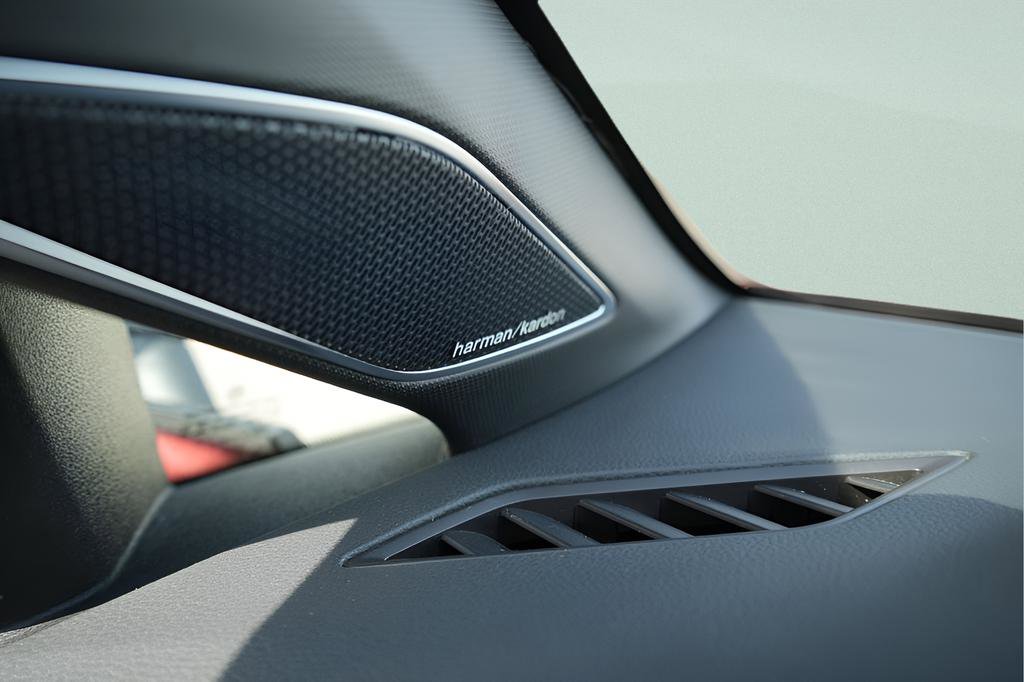 Used 2023 Volkswagen GTI SE FWD image 25