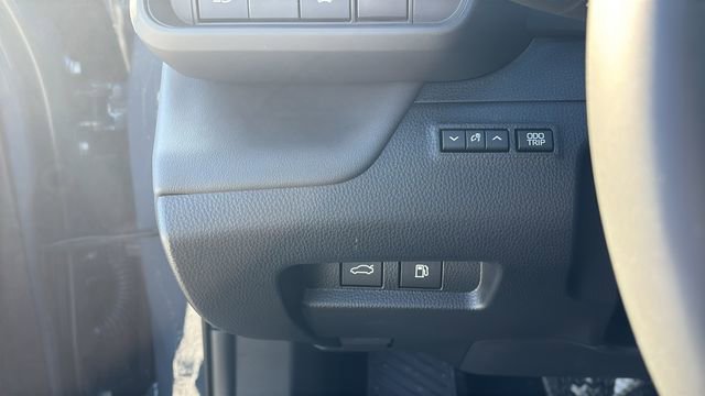 New 2026 Toyota Crown Platinum image 20