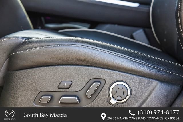 Used 2021 Genesis GV80 3.5T w/ Advanced Package 06 image 22