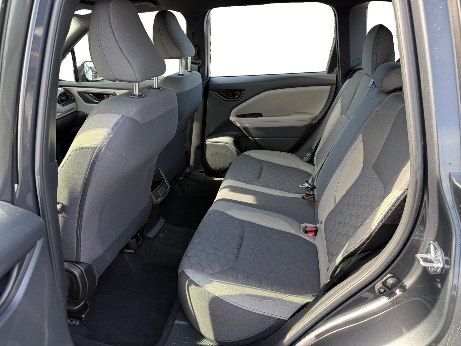 Certified 2025 Subaru Forester image 16