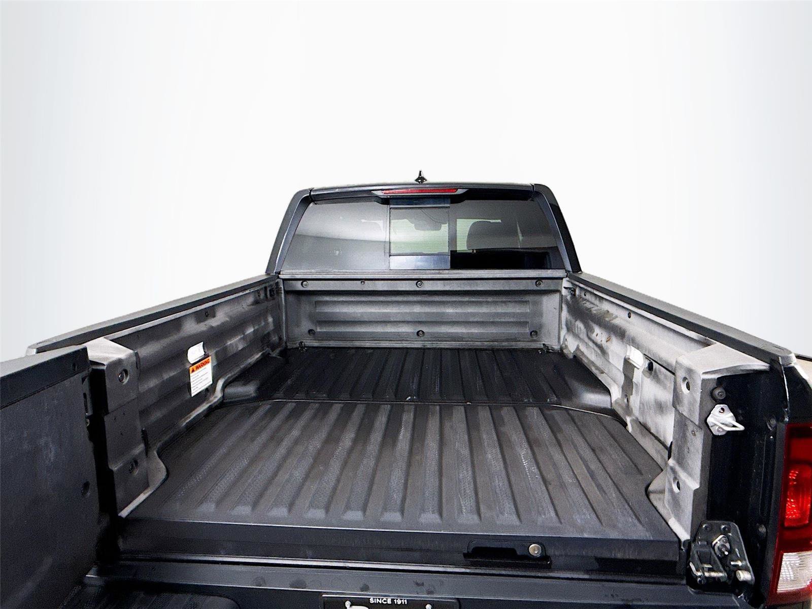 Used 2023 Honda Ridgeline Black Edition image 25