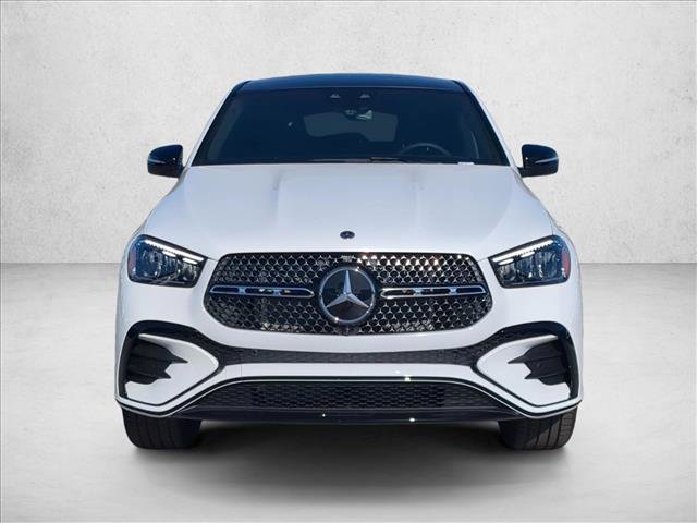 New 2026 Mercedes-Benz GLE 450 4MATIC Coupe image 6
