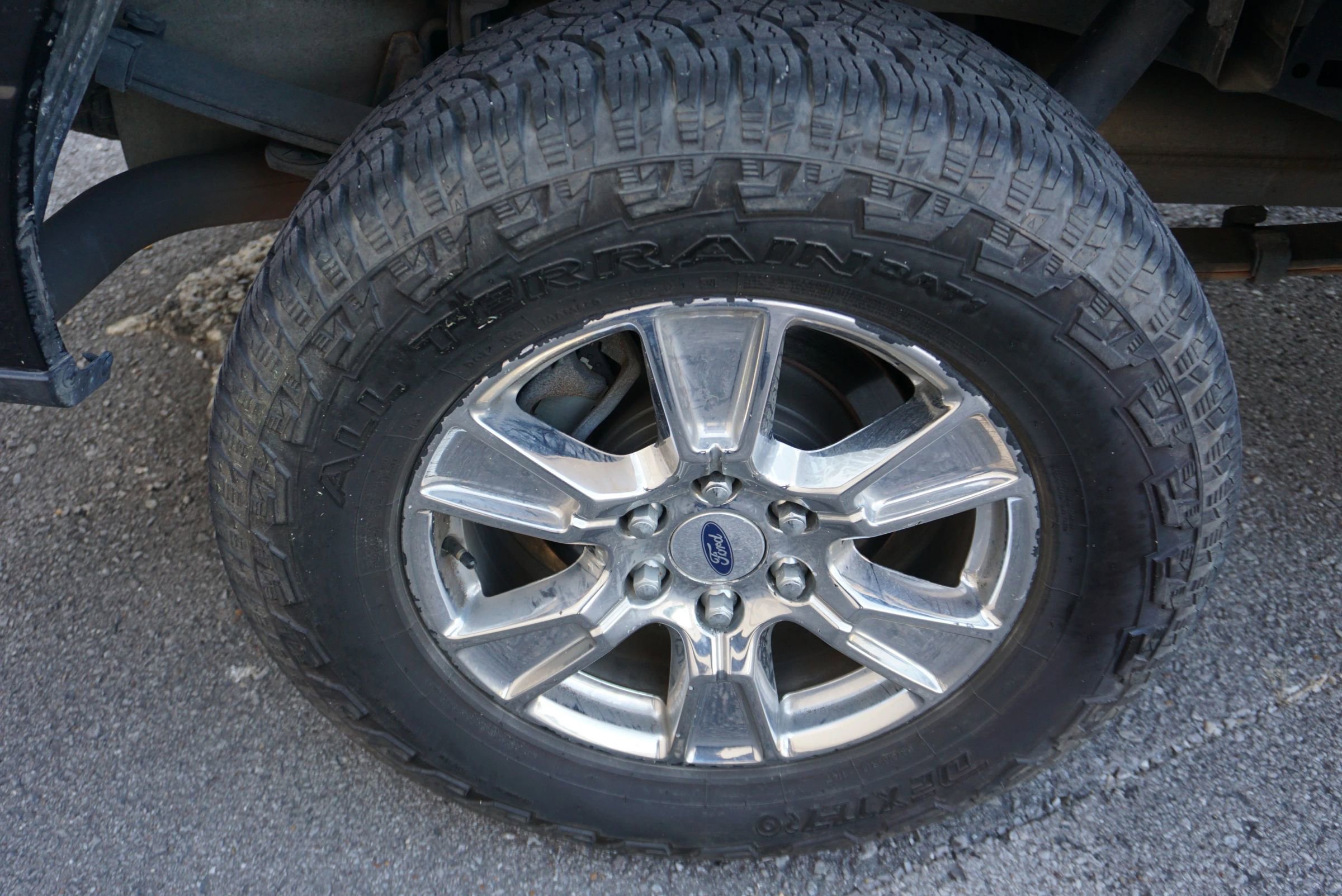 Used 2015 Ford F150 XLT w/ Equipment Group 301A Mid image 15