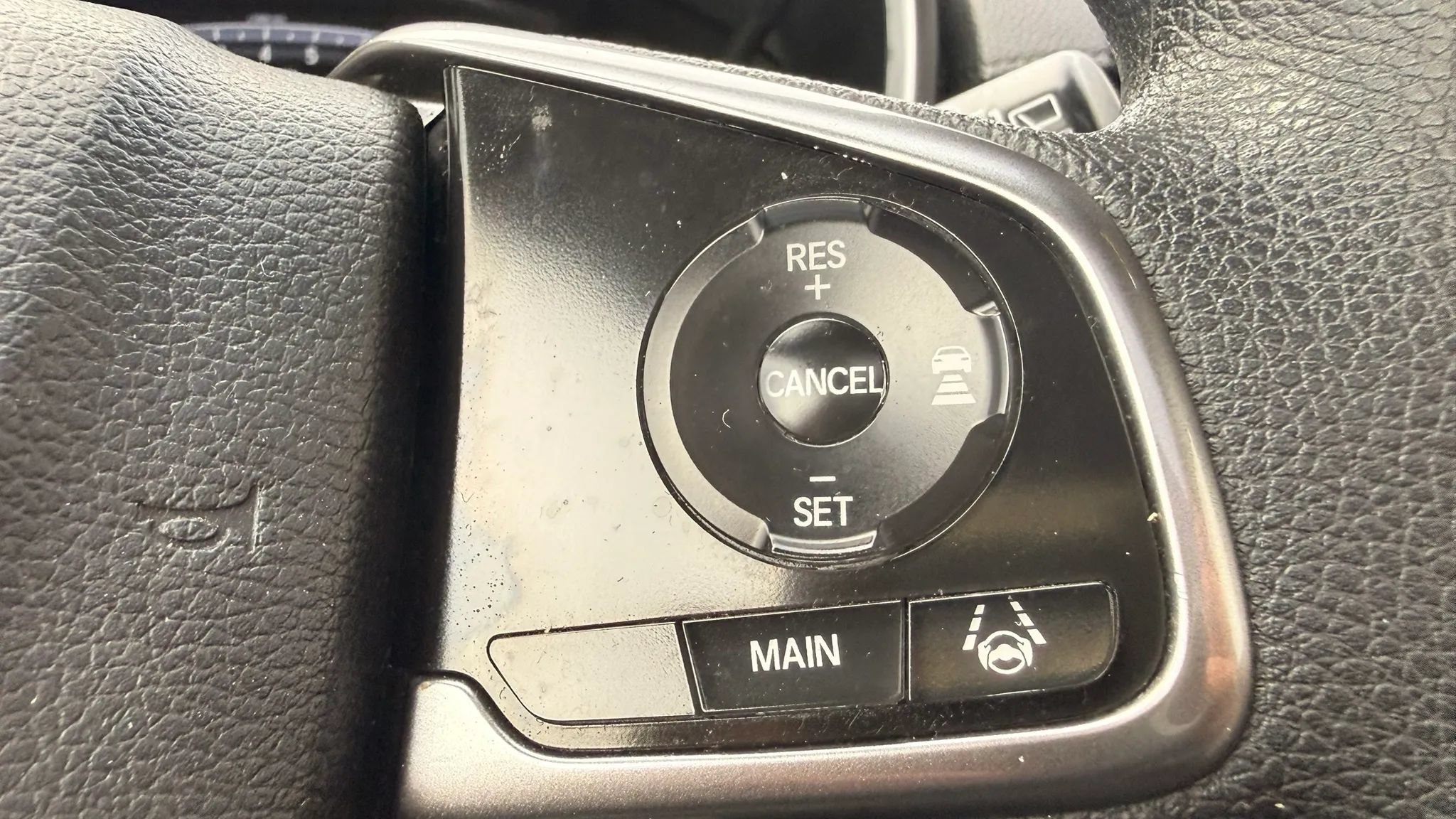 Used 2018 Honda CR-V EX image 20