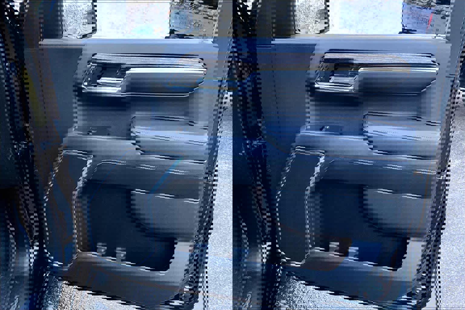 Used 2023 GMC Sierra 1500 Elevation image 21