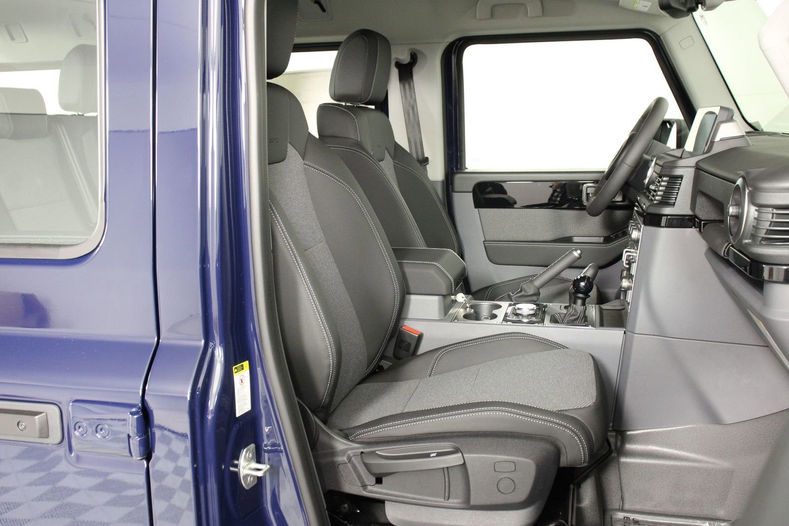 New 2026 INEOS Grenadier AWD/4WD image 12