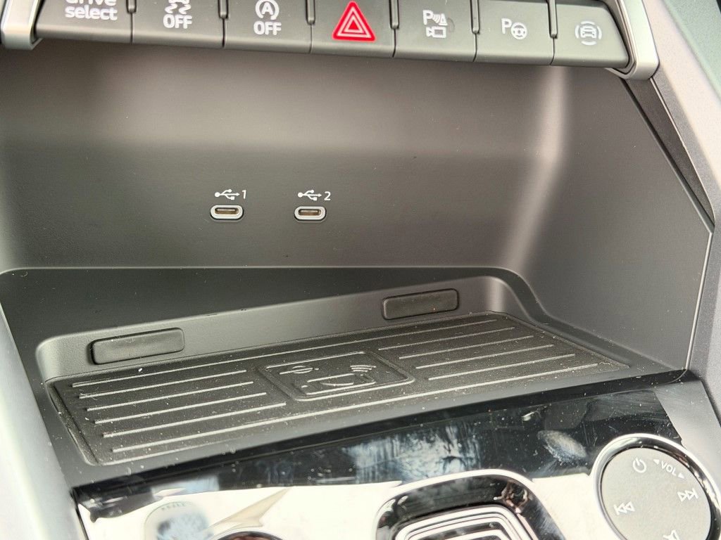 New 2026 Audi S3 Premium image 23