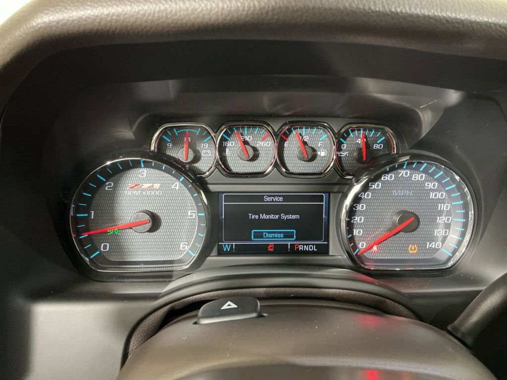 Used 2018 Chevrolet Tahoe LT image 10