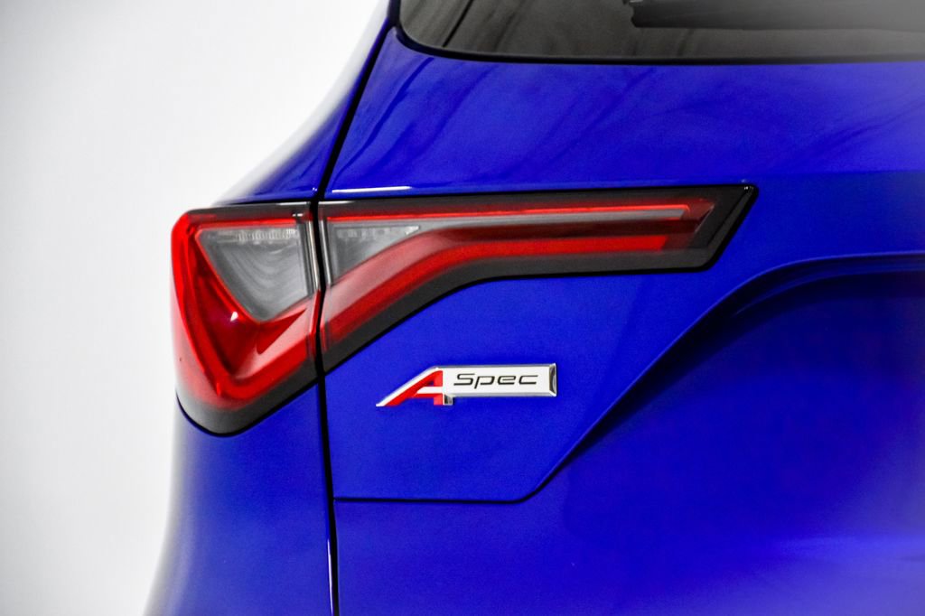 Used 2024 Acura MDX A-Spec image 29