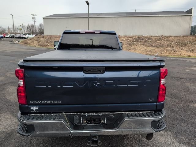 Used 2021 Chevrolet Silverado 3500 LT w/ Convenience Package AWD/4WD image 5