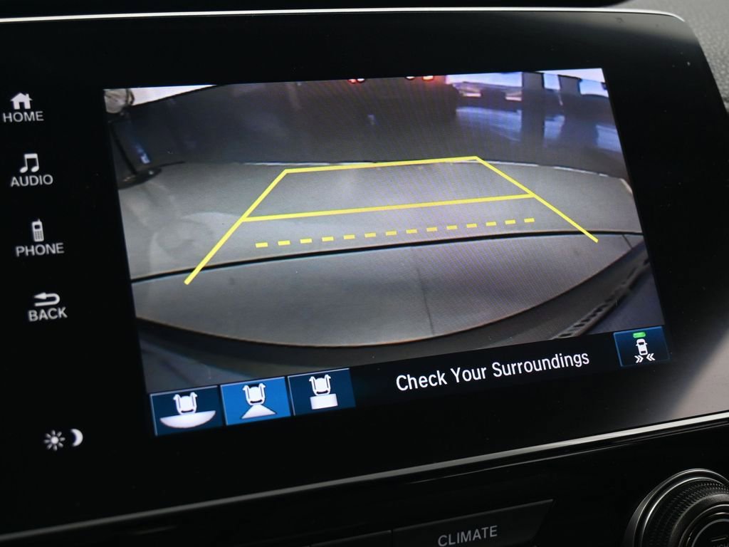 Used 2022 Honda CR-V EX-L image 24