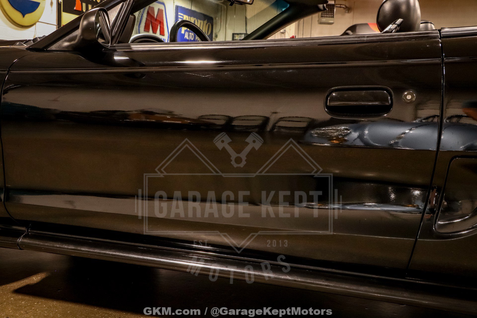 Used 1996 Ford Mustang Cobra RWD image 47