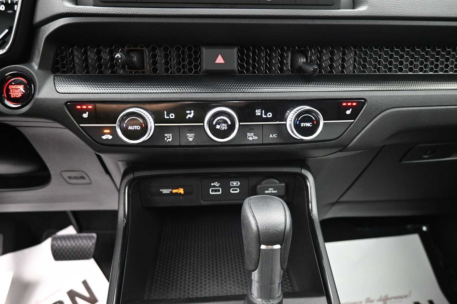Used 2024 Honda CR-V EX image 9