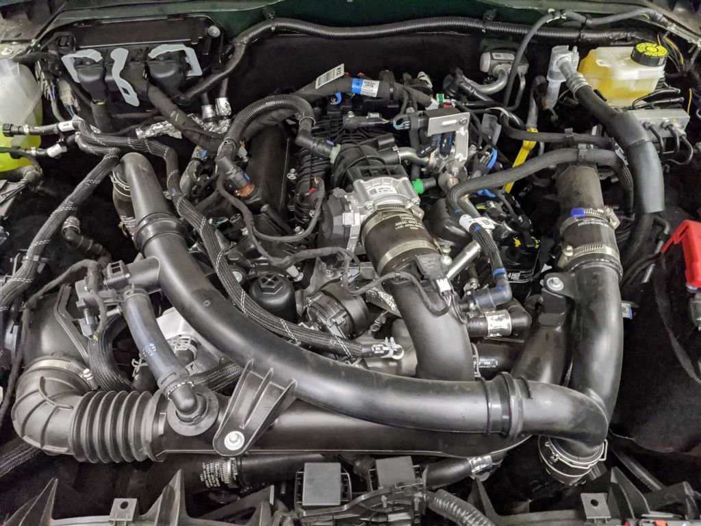 New 2025 Ford Bronco Outer Banks image 27