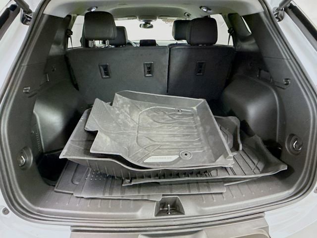 Used 2025 Chevrolet Blazer LT w/ Midnight/Sport Edition image 27