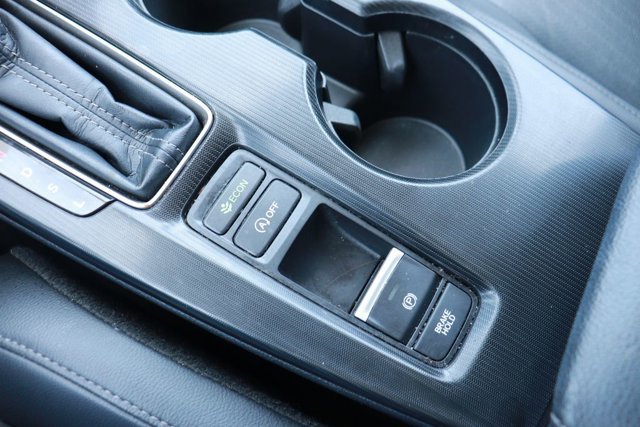Used 2023 Honda Civic EX-L image 18