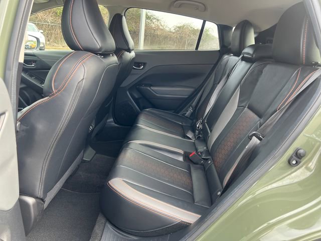Used 2024 Subaru Crosstrek 2.5i Limited image 18