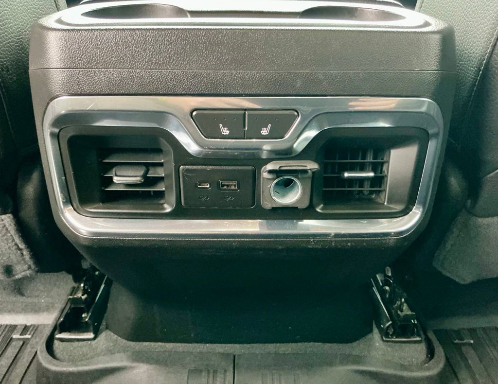 Used 2019 GMC Sierra 1500 Denali w/ Denali Ultimate Package image 35