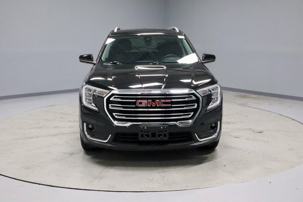 Used 2024 GMC Terrain SLT image 5