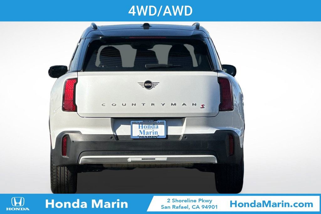 Used 2025 MINI Cooper Countryman S image 7