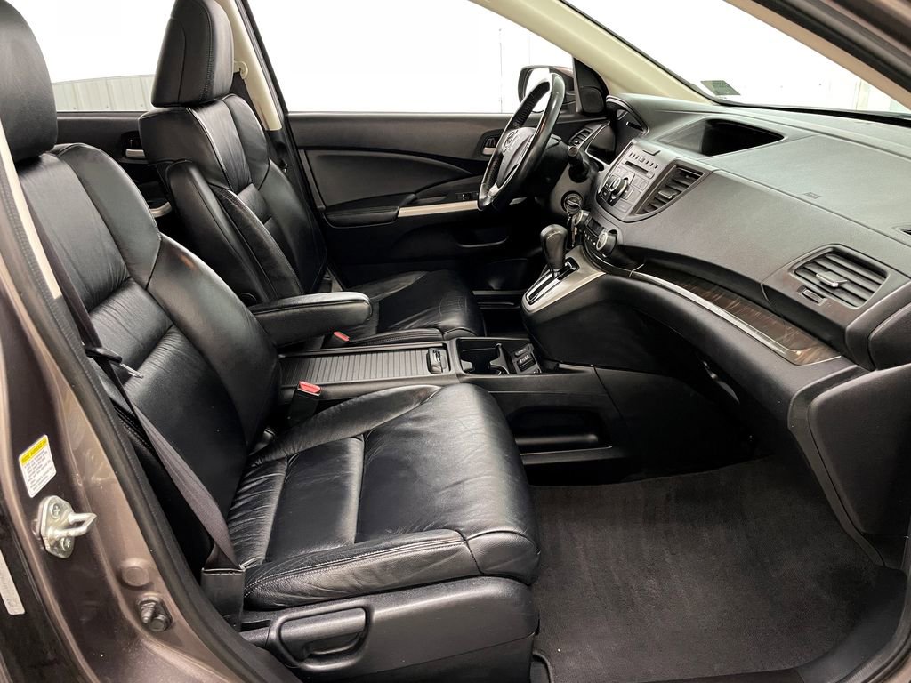 Used 2012 Honda CR-V EX-L image 35