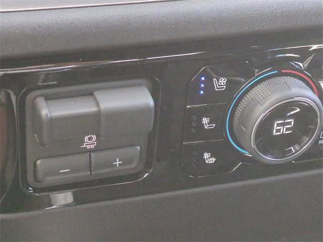 New 2026 Chevrolet Silverado 1500 High Country w/ High Country Premium Package image 24