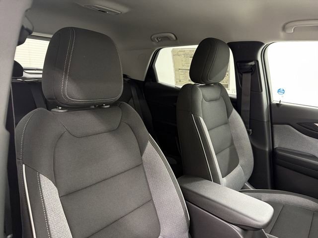New 2026 Chevrolet TrailBlazer LT w/ Convenience Package image 23