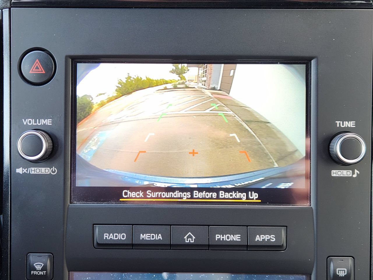 Used 2025 Subaru Forester AWD/4WD image 14