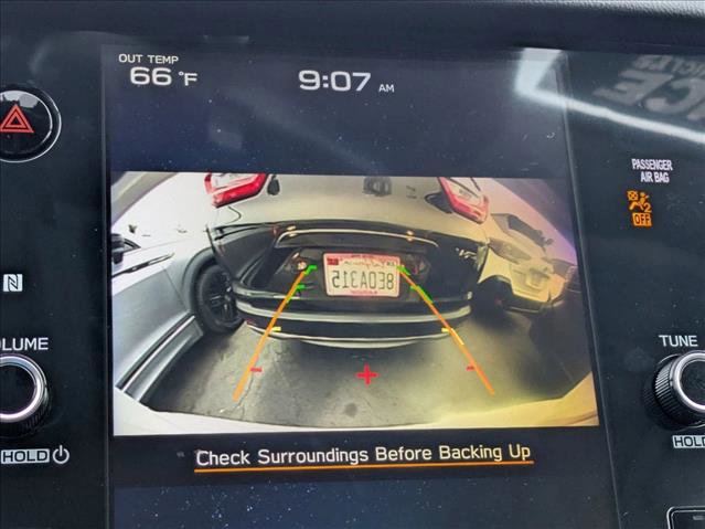 Certified 2025 Subaru Legacy Premium image 14