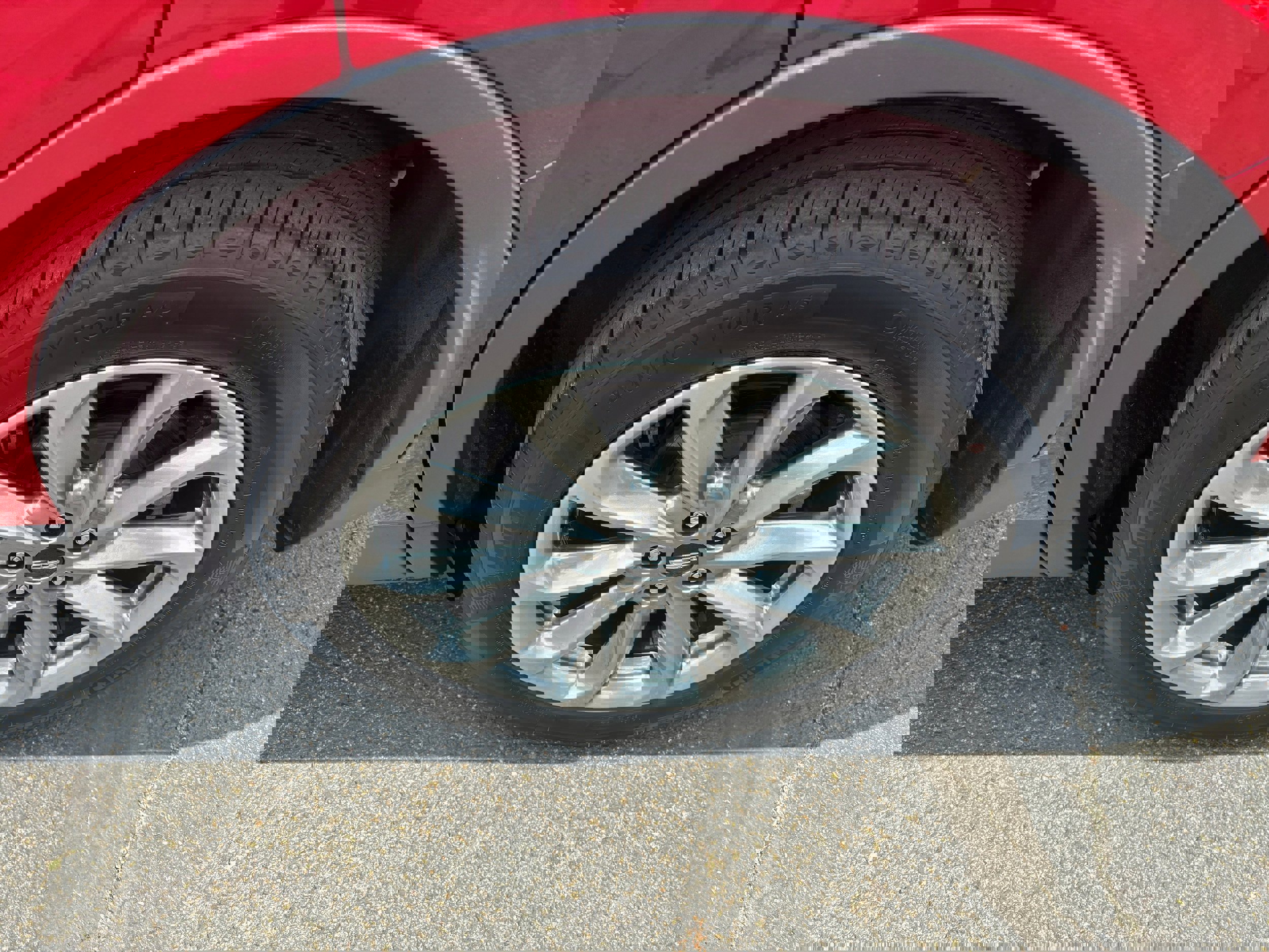 Used 2022 Lincoln Corsair AWD w/ Premium Package image 8