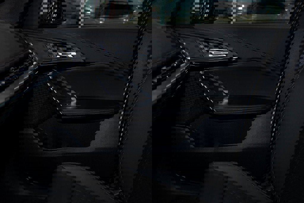 Used 2025 BMW X1 xDrive28i w/ Convenience Package image 20