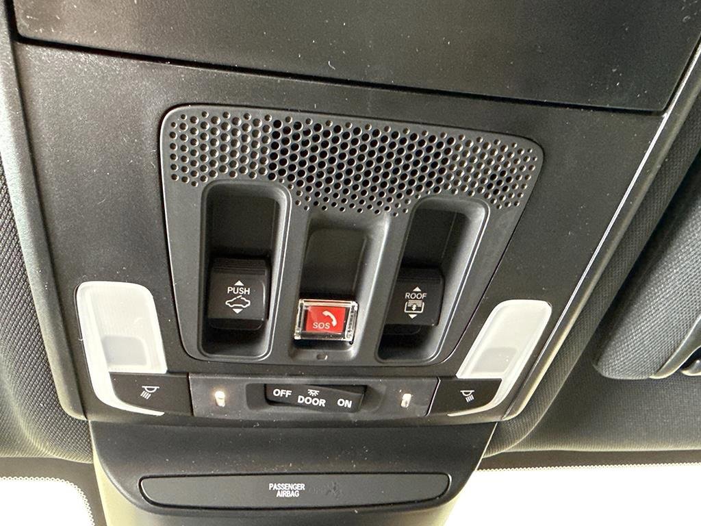 New 2025 Acura ADX A-Spec image 22