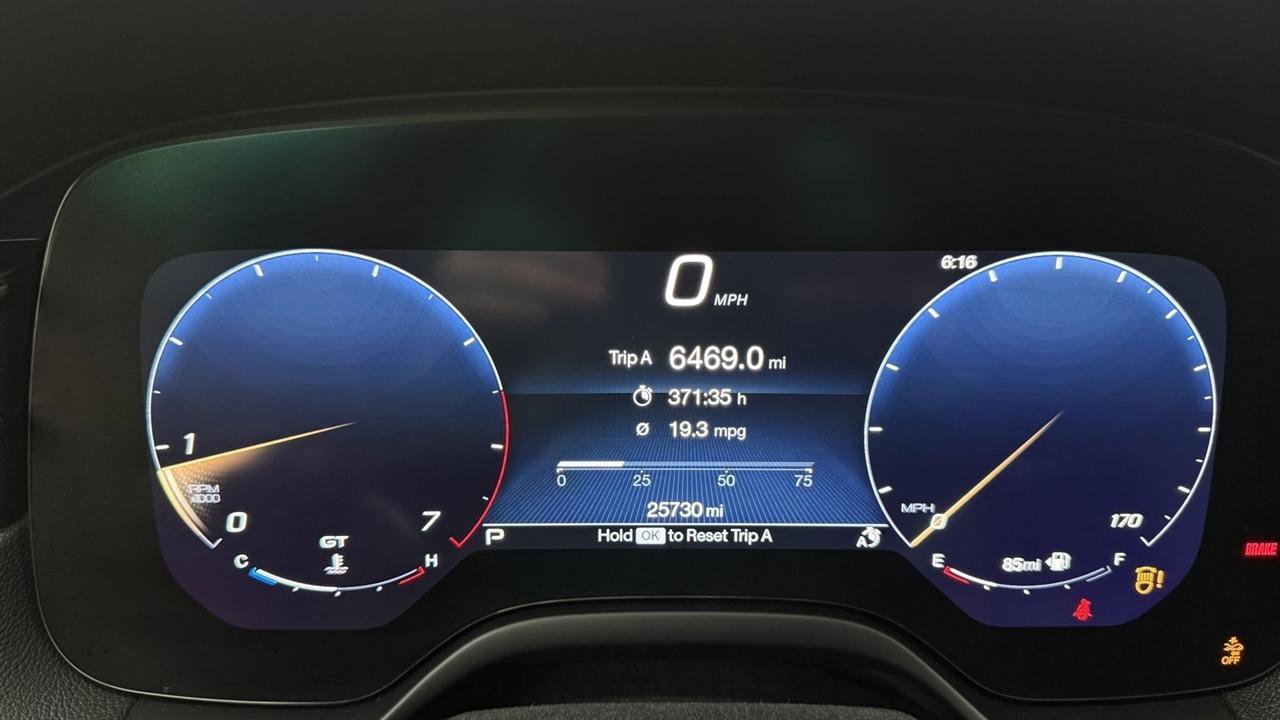 Used 2023 Maserati Grecale GT AWD/4WD image 46