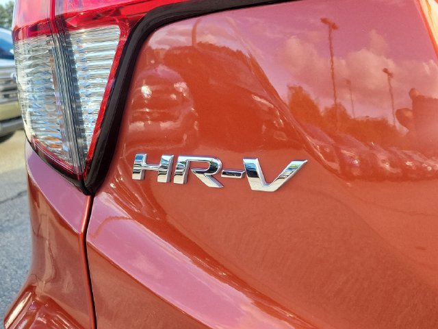 Used 2020 Honda HR-V EX image 8