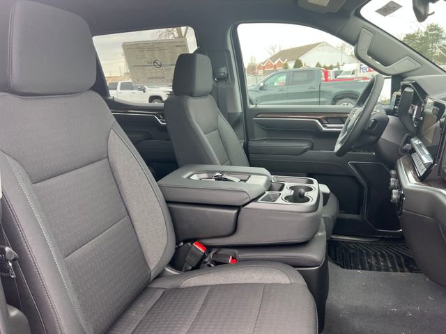 New 2026 Chevrolet Silverado 1500 LT image 11